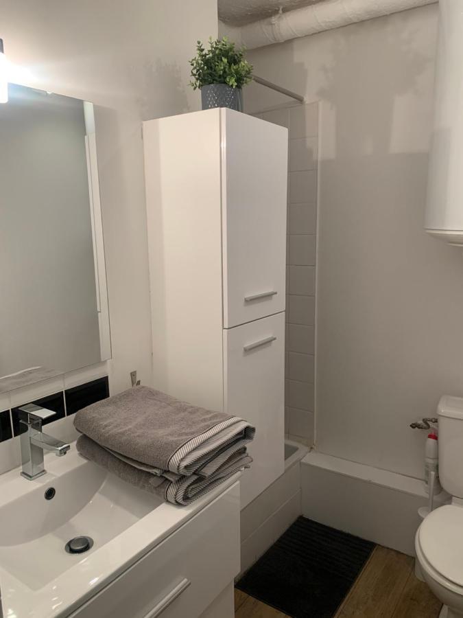Les Appartements De Lina - Havre De Paix - Self Check-In La Grande Motte Bagian luar foto